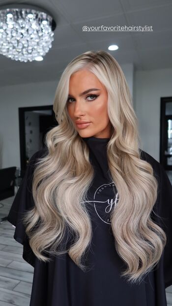 Mariah May