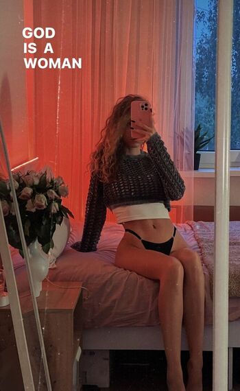 Mary. Lvk