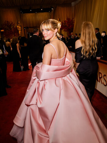 Mckenna Grace