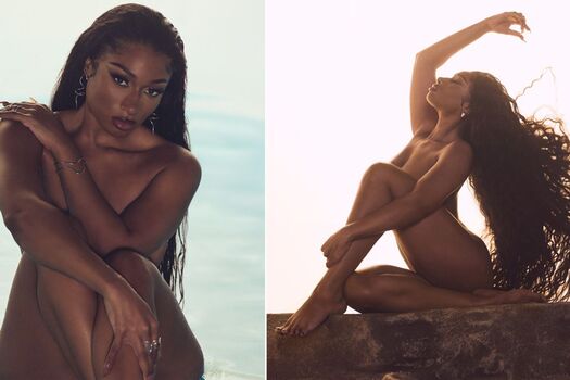 Megan The