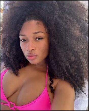 Megan Thee Stallion