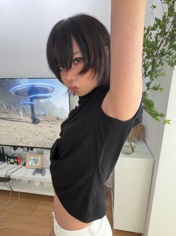 Full leaked Meizaijiang private onlyfans photo