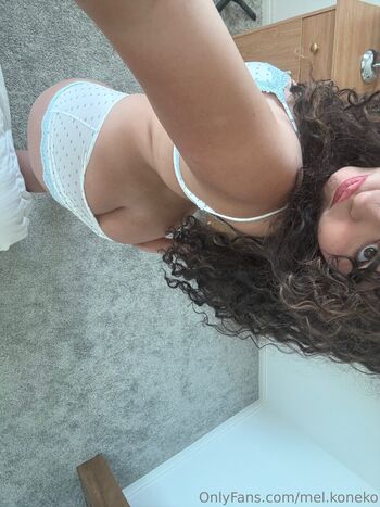 Full leaked Mel liftz  page private onlyfans photo