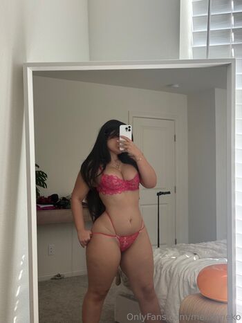 Full leaked Mel liftz  page private onlyfans photo