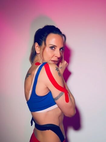 Melanie Chisholm