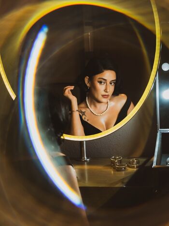Melek Mosso