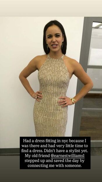 Melissa Fumero