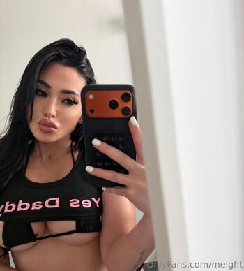 Melissa G