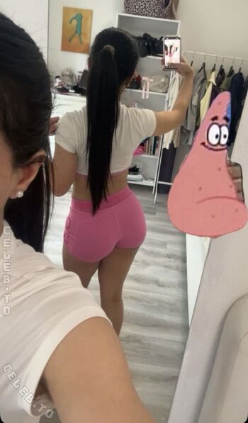 Full leaked Melodi mzd private onlyfans photo