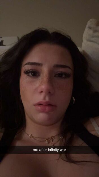 Mikayla Campinos