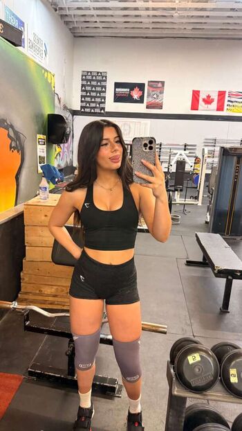 Mikayla Campinos