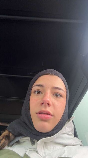 Mikayla Campinos