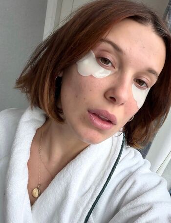 Millie Bobby Brown