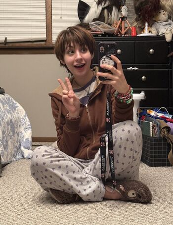 mimidoescosplay