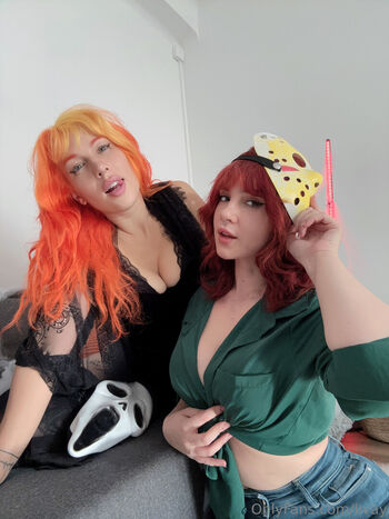 Full leaked Susanna meow/ private onlyfans photo