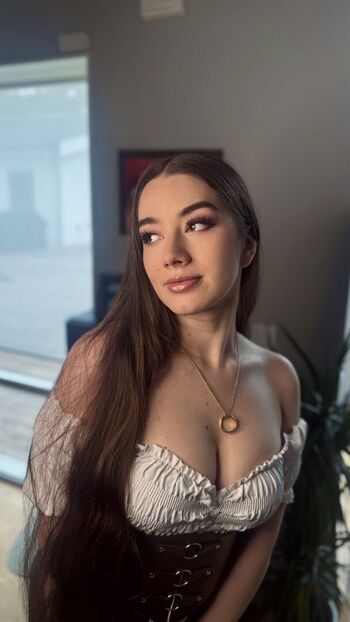 Full leaked Miss mikkaa private onlyfans photo