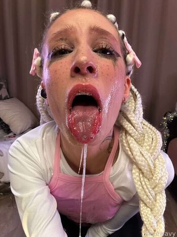 Full leaked Mouthfetish girls private onlyfans photo