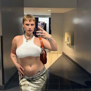 Full leaked Museme page private onlyfans photo