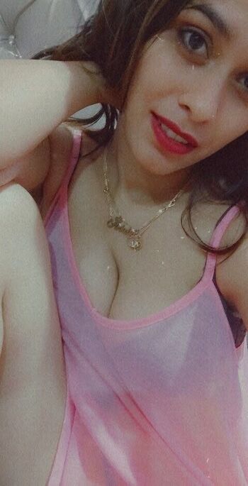 Muskan Punjabi