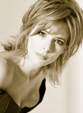 Mylene Farmer