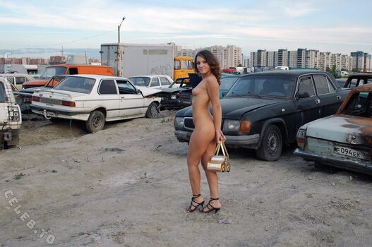 Nackt In Russland