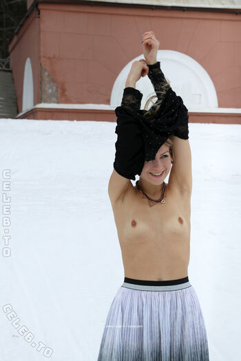 Nackt In Russland