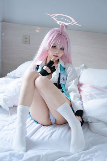 Nagi Shimizu