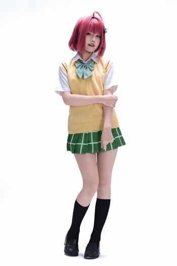 Nagi Shimizu