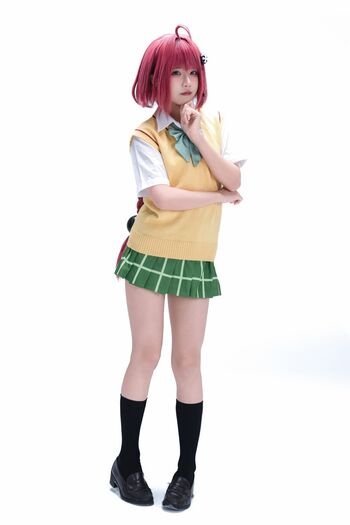 Nagi Shimizu