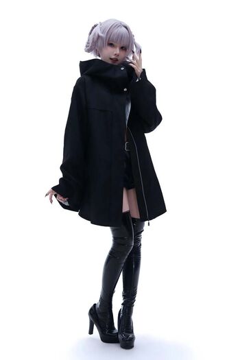 Nagi Shimizu