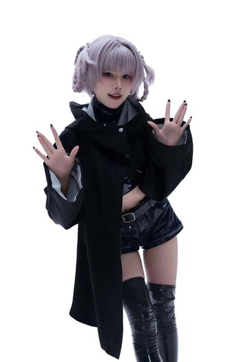 Nagi Shimizu