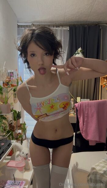 Nao ASMR