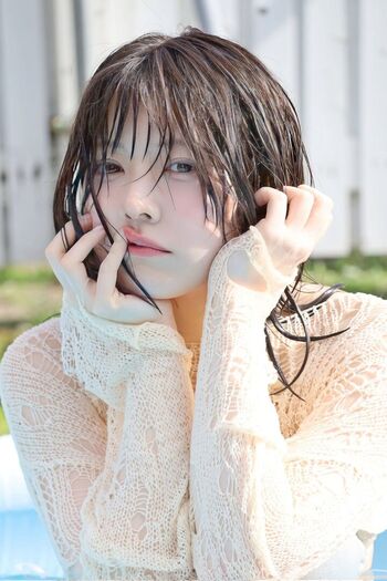 Full leaked Nao minami private onlyfans photo