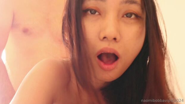 Full leaked Naomibobba page private onlyfans photo