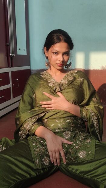 Nargis Khatun