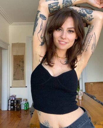 Natalie Cuomo