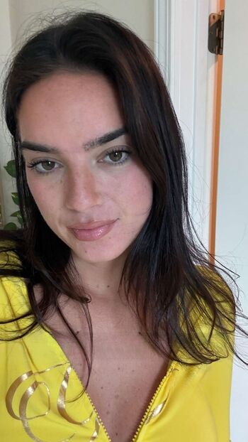 Natalie Mariduena