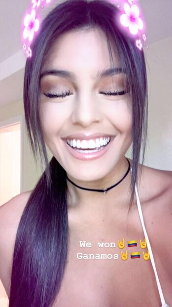 Nathalia Uribe