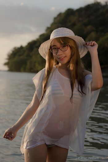 Full leaked Natsuki jiro private onlyfans photo