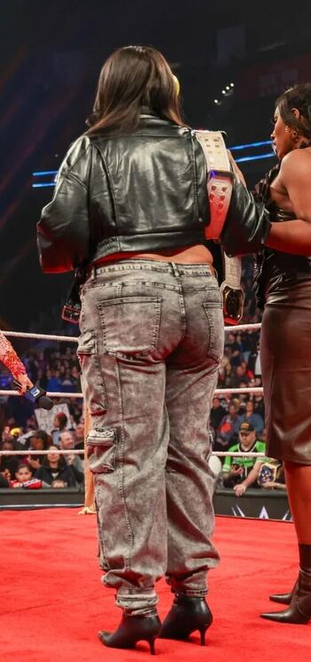 Nia Jax