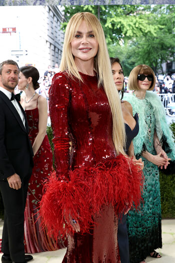 Full leaked Nicole kidman private onlyfans photo