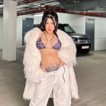 Nili Afshar