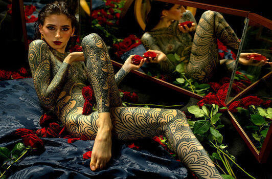 Noemie Doragon