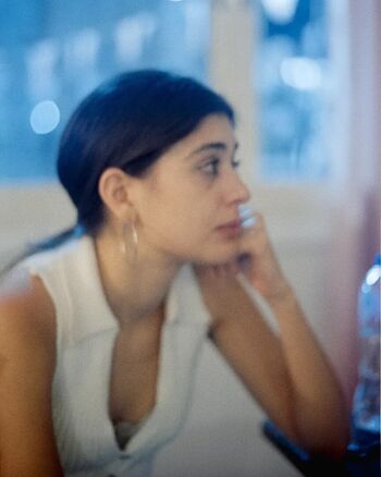 Nourine Abouseada