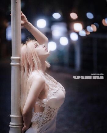 Full leaked Oana gabriela private onlyfans photo
