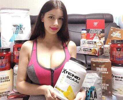 Full leaked Oana gabriela private onlyfans photo