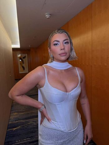 Full leaked Olivia buckland private onlyfans photo