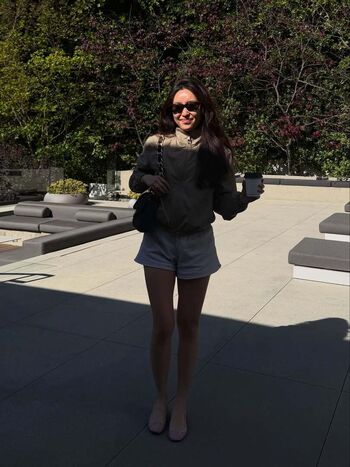 Full leaked Olivia sui page private onlyfans photo