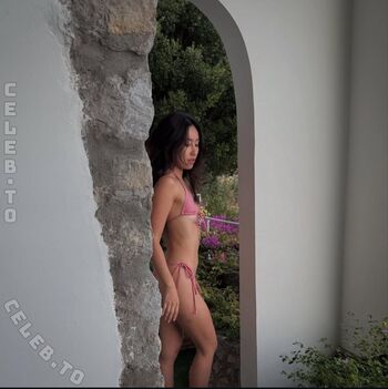Full leaked Olivia sui private onlyfans photo