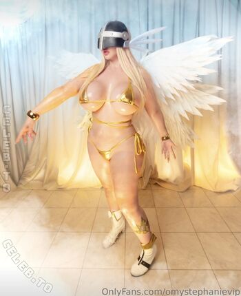 Full leaked Omystephaniemichelle private onlyfans photo